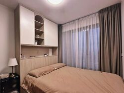 Stirling Residences (D3), Apartment #637787561